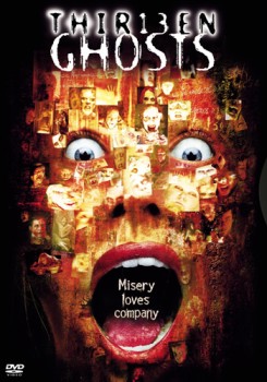 13 Fantasmas
