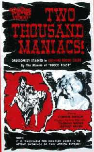 2000 Maniacos