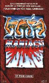 2000 Maniacos