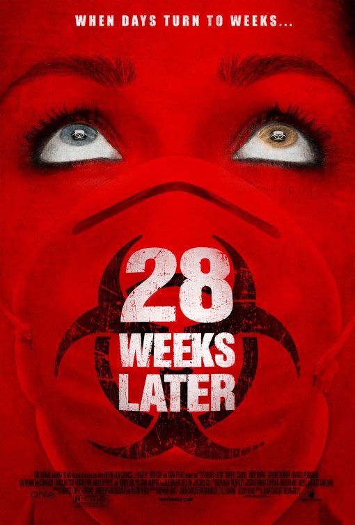 28 Semanas Después