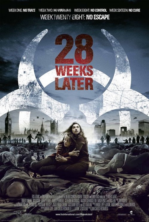 28 Semanas Después