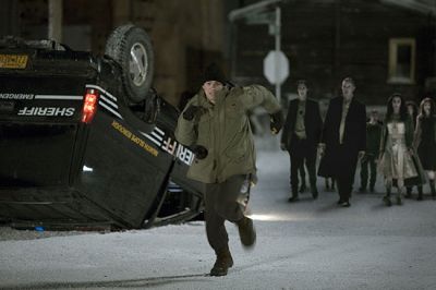 30 Días de Oscuridad (2007)