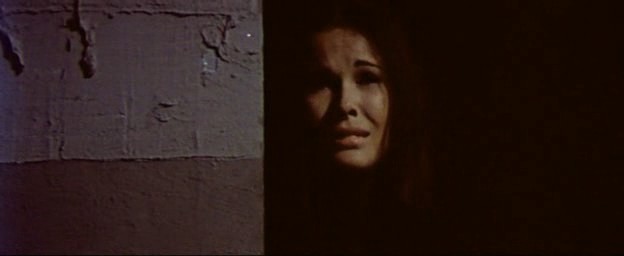 4 Moscas sobre Terciopelo Gris (1971)