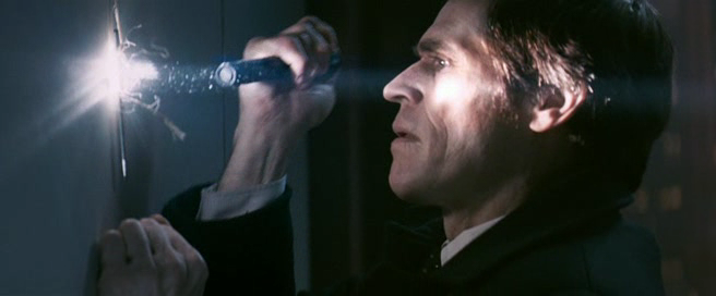 Anamorph (2008)