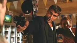 Abierto hasta el amanecer (1995)