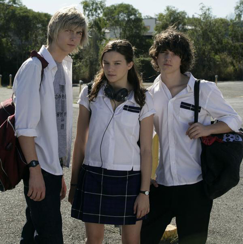 Acolytes (2008)