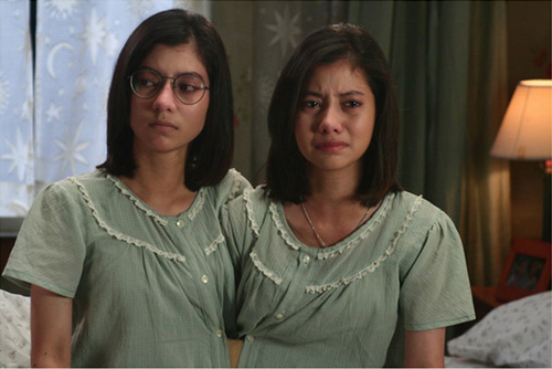 Alone (2007)