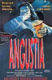 Angustia