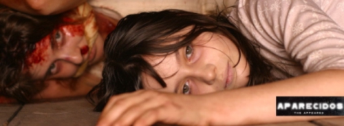 Aparecidos