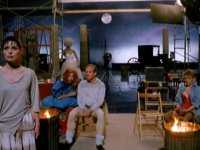 Aquarius (Deliria) (1986)