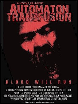 Automaton Transfusion
