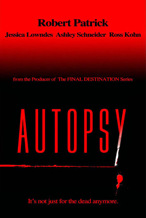 Autopsy