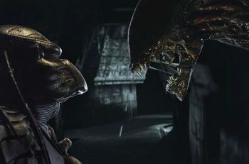 Alien Vs Predator