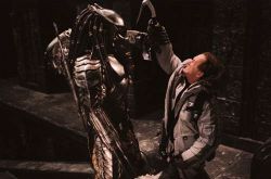 Alien Vs Predator
