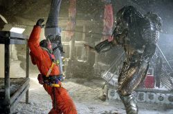 Alien Vs Predator