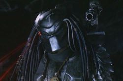Alien Vs Predator
