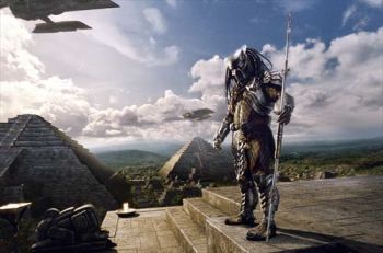Alien Vs Predator