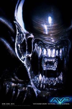 Alien Vs Predator