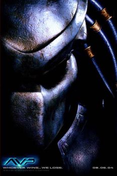 Alien Vs Predator