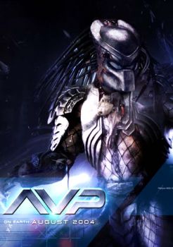 Alien Vs Predator