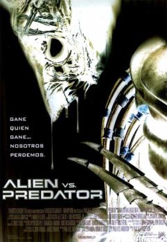 Alien Vs Predator