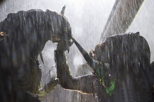 Alien vs Predator 2 (2007)