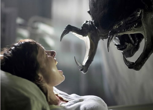 Alien Vs Predator Requiem