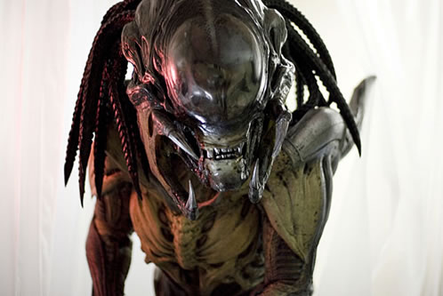 Alien Vs Predator Requiem