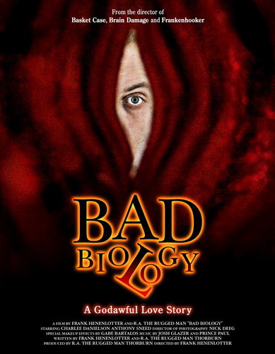 Badbiology