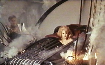 Barbarella