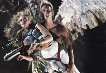 Barbarella