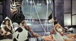 Barbarella