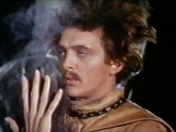 Barbarella