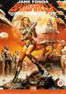 Barbarella