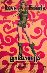 Barbarella
