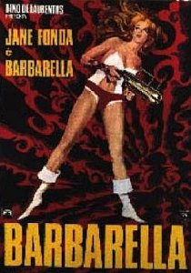 Barbarella