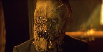 Batman Begins