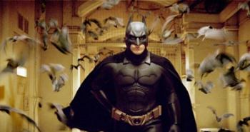 Batman Begins