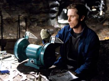 Batman Begins