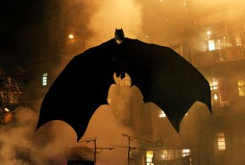 Batman Begins