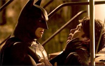 Batman Begins