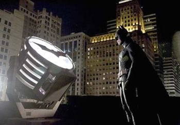 Batman Begins