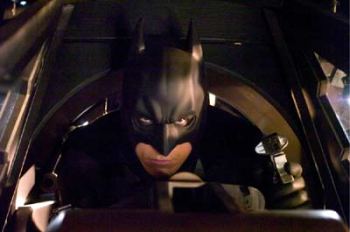 Batman Begins