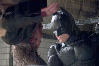 Batman Begins