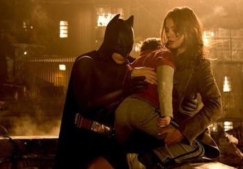 Batman Begins