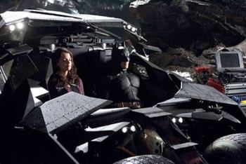 Batman Begins