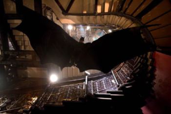 Batman Begins