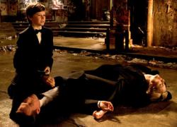 Batman Begins