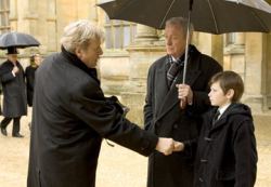 Batman Begins