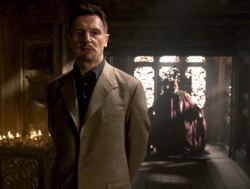 Batman Begins